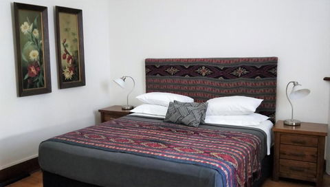 Northern Arts Hotel - Accommodation Adelaide 1