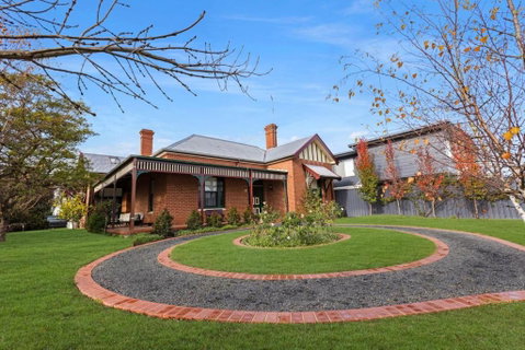 Noble View - Accommodation Adelaide 0