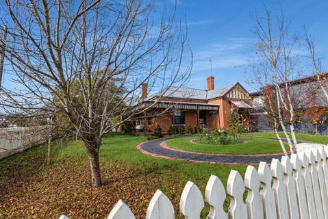 Noble View - Accommodation Adelaide 1