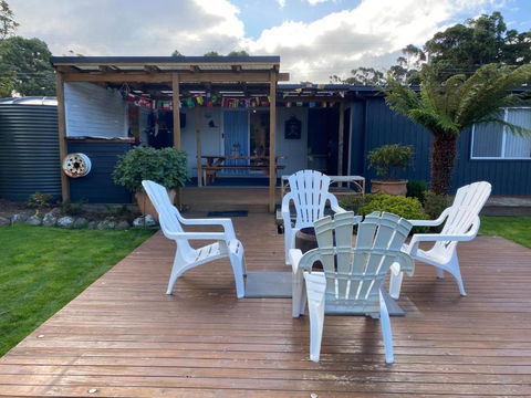 NOFOMO AT ADVENTURE BAY - Accommodation Adelaide 3