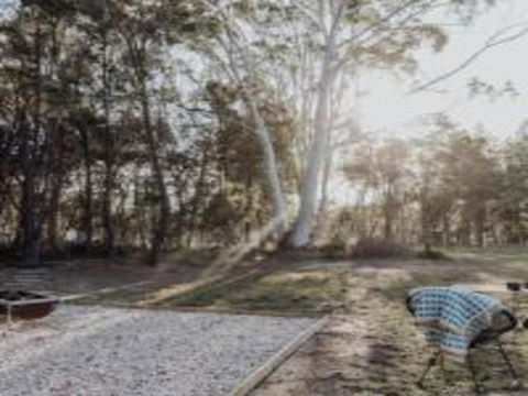 Noosa Tiny Home - Accommodation Adelaide 1