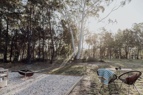Noosa Tiny Home - Accommodation Adelaide 0