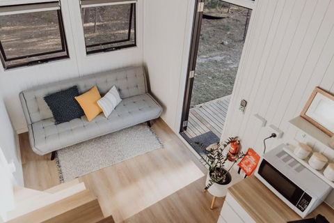 Noosa Tiny Home - Accommodation Adelaide 3
