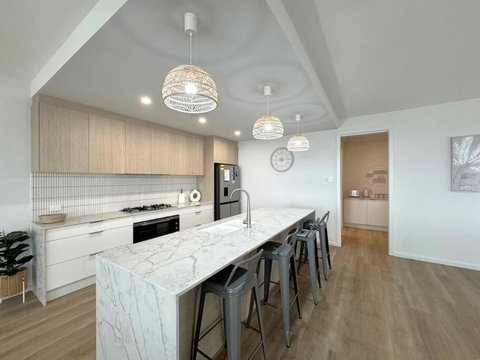 North Beach Hamptons - Accommodation Adelaide 3