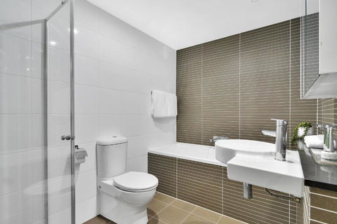 North Sydney Corporate Apartment MIL2251106 - Accommodation Adelaide 1