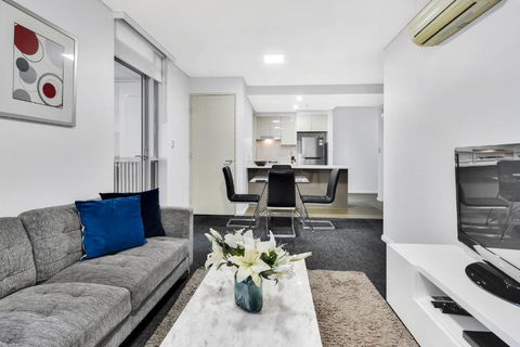 North Sydney Corporate Apartment MIL2251106 - Accommodation Adelaide 0