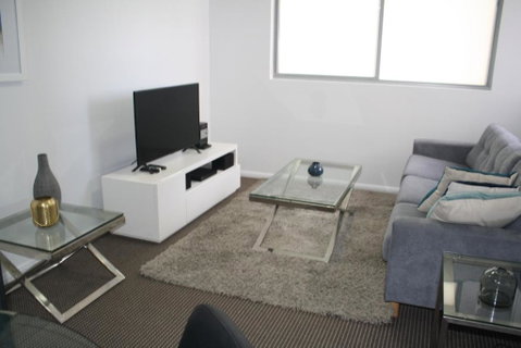 North Sydney Wyndel Apartments-MIL1005 - Accommodation Adelaide 1