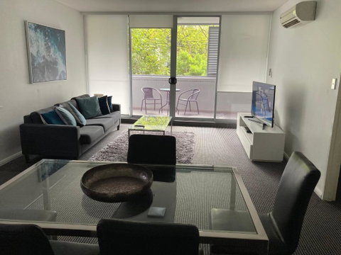 North Sydney Wyndel Apartments-MIL1005 - Accommodation Adelaide 0