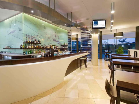 Novotel Brisbane Airport - Accommodation Adelaide 0