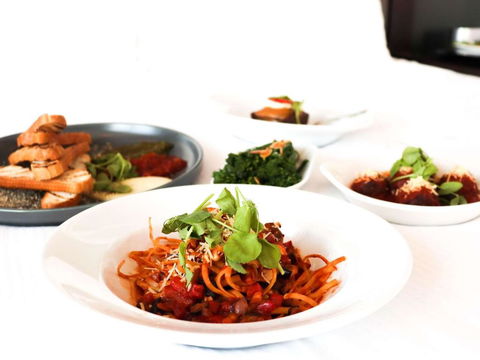 Novotel Brisbane Airport - Accommodation Adelaide 1