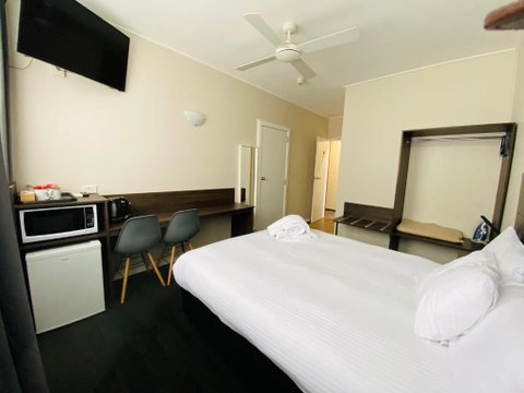 Nowra Motor Inn - Accommodation Adelaide 2