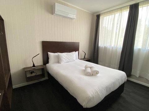 Nowra Motor Inn - Accommodation Adelaide 3