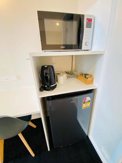 Nowra Motor Inn - Accommodation Adelaide 1