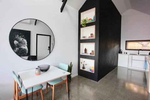 Nowra Studio Barn - Accommodation Adelaide 1