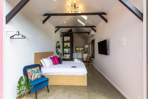 Nowra Studio Barn - Accommodation Adelaide 2