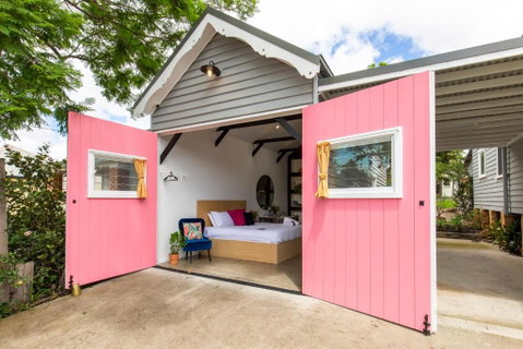 Nowra Studio Barn - Accommodation Adelaide 0