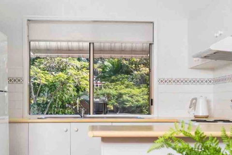 NORTH BYRON BEACH HOUSE Surf Sun Sand - Accommodation Adelaide 0