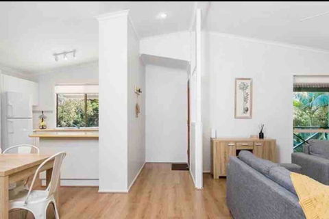 NORTH BYRON BEACH HOUSE Surf Sun Sand - Accommodation Adelaide 3