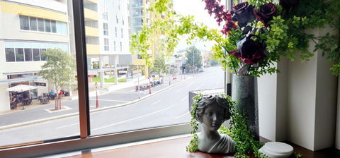 NYC Loft Brisbane, Free Parking! - Accommodation Adelaide 1