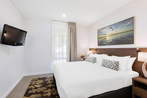 Oaks Cable Beach Resort - Accommodation Adelaide 2