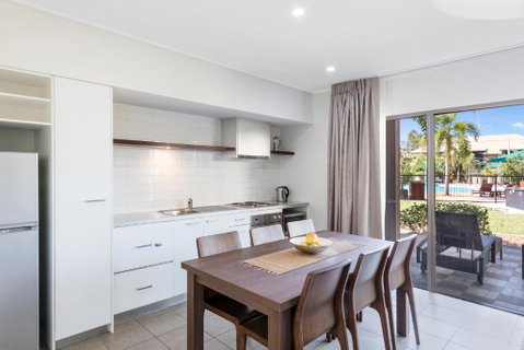 Oaks Cable Beach Resort - Accommodation Adelaide 3