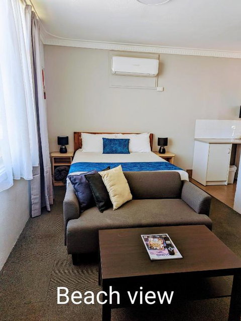 Ocean Drive Motel - Accommodation Adelaide 0