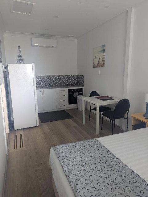 Ocean Drive Motel - Accommodation Adelaide 2