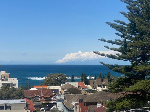 Ocean View - Accommodation Adelaide 2