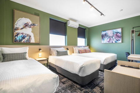 Nightcap At Pritchards Hotel - Accommodation Adelaide 1