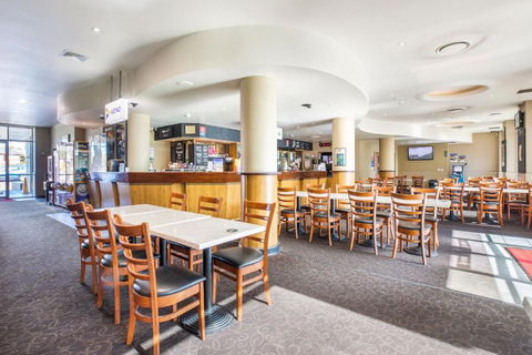 Nightcap At Pritchards Hotel - Accommodation Adelaide 2