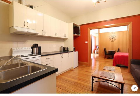 NORD - North Hobart Apartments - Accommodation Adelaide 1