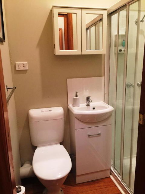 NORD - North Hobart Apartments - Accommodation Adelaide 2