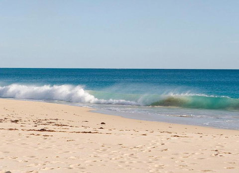 Ocean View Motel - Accommodation Adelaide 2