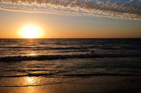 Ocean View Motel - Accommodation Adelaide 0