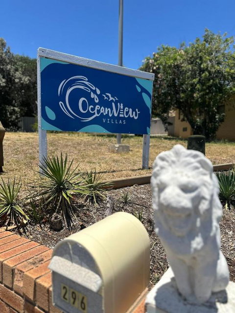 Ocean View Villas - Accommodation Adelaide 0