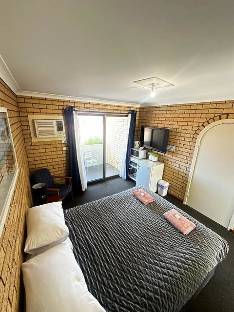 Ocean View Villas - Accommodation Adelaide 1
