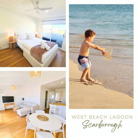 Oceanic Escape 50m To Beach - Accommodation Adelaide 0
