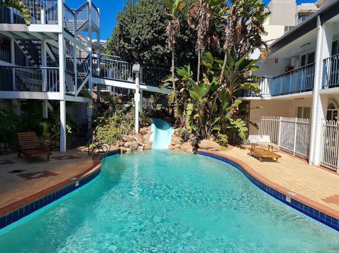 Oceanic Escape 50m To Beach - Accommodation Adelaide 2