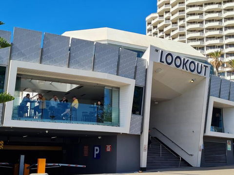 Oceanic Escape 50m To Beach - Accommodation Adelaide 3