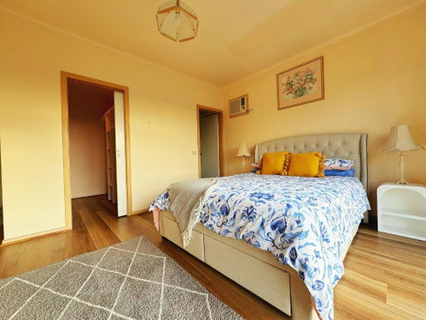 Oceanview 4B2B Two-story House With Big Balcony! - Accommodation Adelaide 2