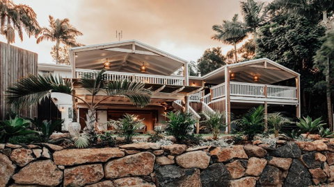 Ohana Hale - Accommodation Adelaide 0