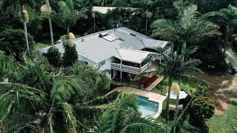 Ohana Hale - Accommodation Adelaide 1