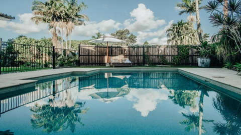 Ohana Hale - Accommodation Adelaide 3