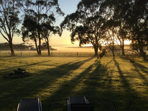 Olivi - Accommodation Adelaide 0