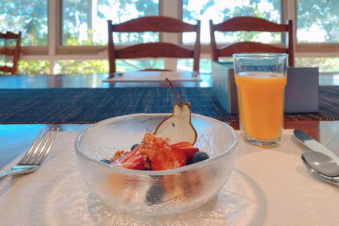 Olivi - Accommodation Adelaide 3