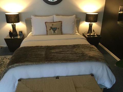 Olivi - Accommodation Adelaide 1