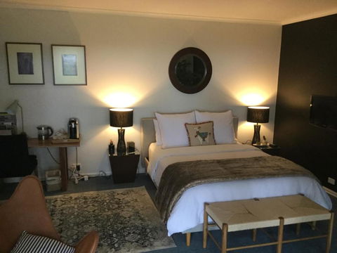 Olivi - Accommodation Adelaide 2