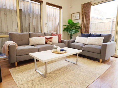 On The Beach, Kids & Pets Friendly - Accommodation Adelaide 1