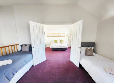 On The Beach, Kids & Pets Friendly - Accommodation Adelaide 3
