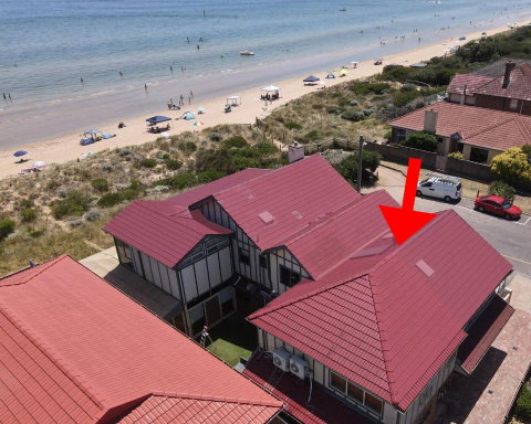 On The Beach, Kids & Pets Friendly - Accommodation Adelaide 0